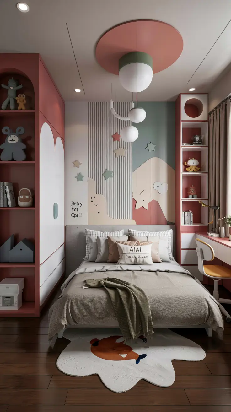 Kids Room Renovation Ideas 2026: DIY, Attic, RV & Budget-Friendly Designs