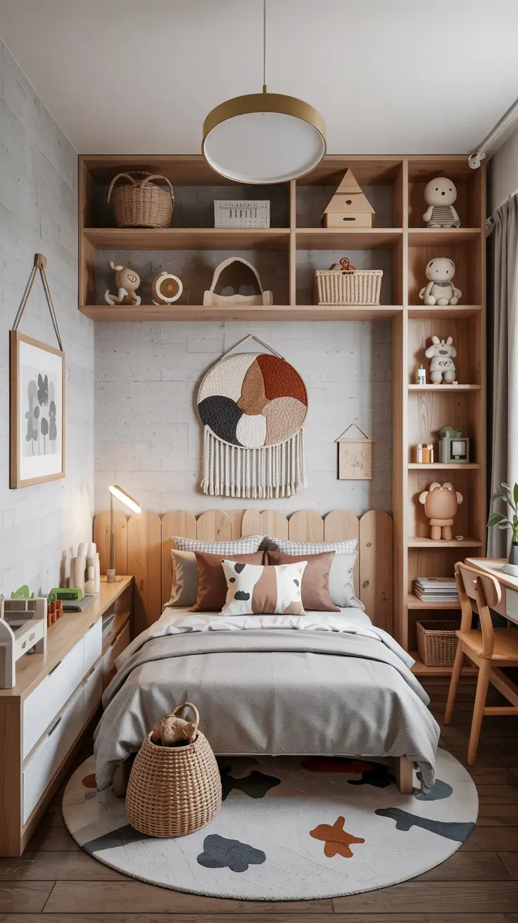 Kids Room Renovation Ideas 2026: DIY, Attic, RV & Budget-Friendly Designs