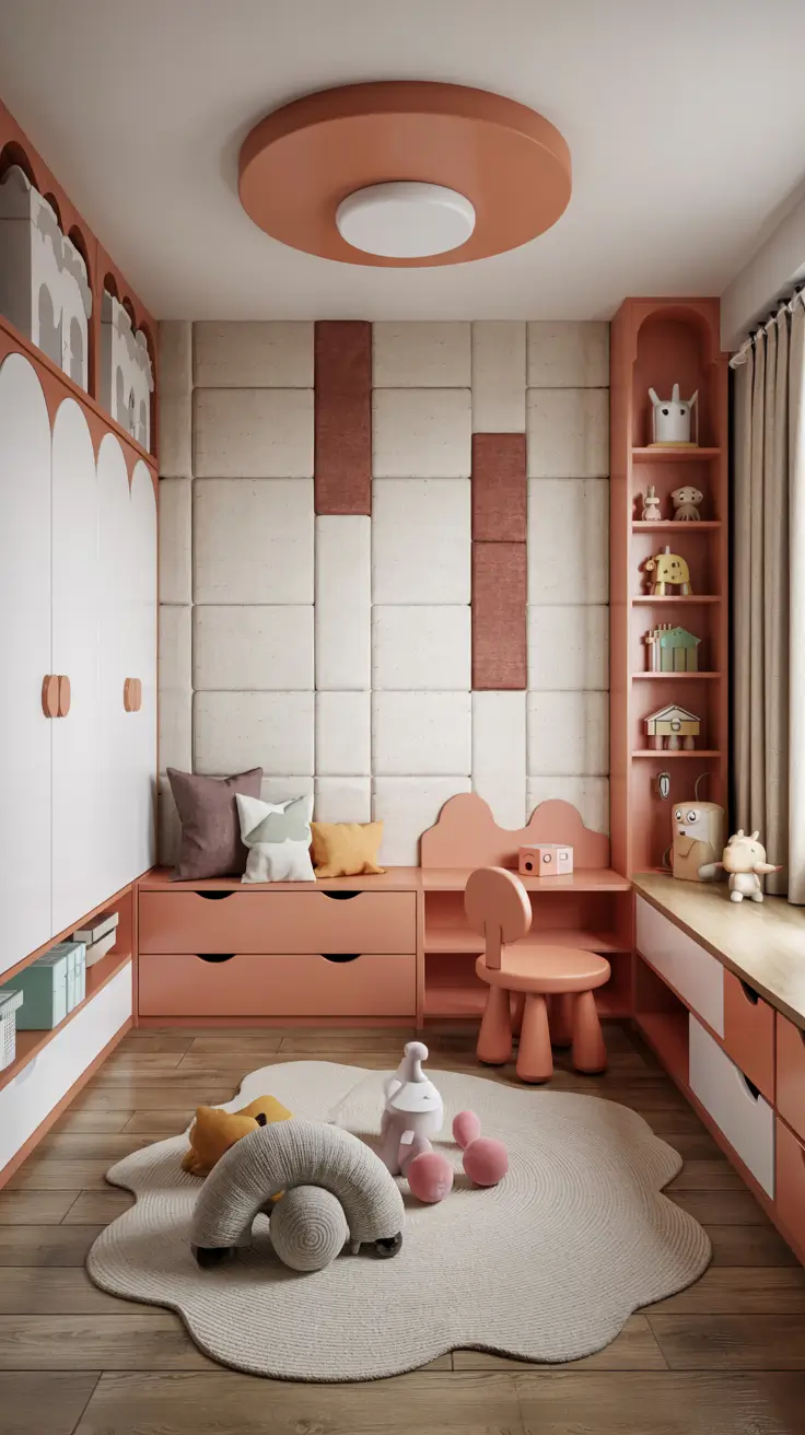 Kids Room Renovation Ideas 2026: DIY, Attic, RV & Budget-Friendly Designs