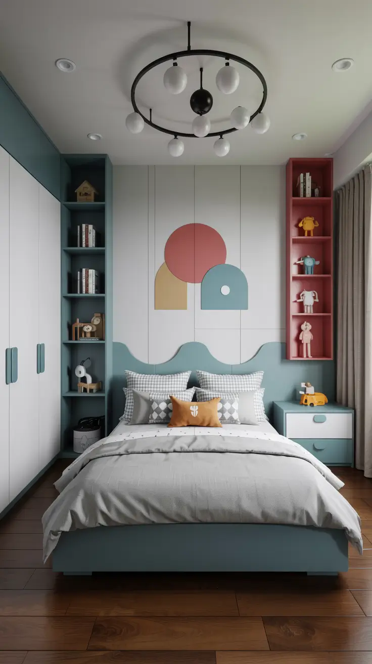 Kids Room Renovation Ideas 2026: DIY, Attic, RV & Budget-Friendly Designs