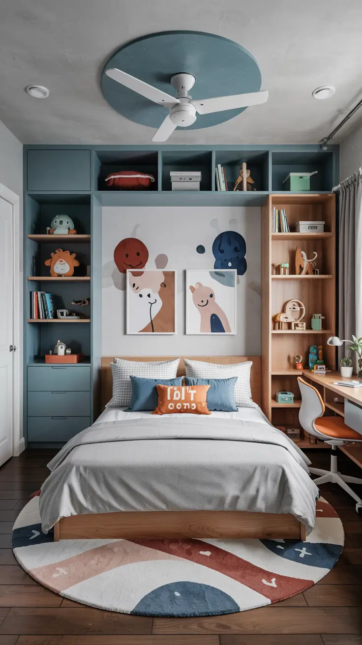 Kids Room Renovation Ideas 2026: DIY, Attic, RV & Budget-Friendly Designs