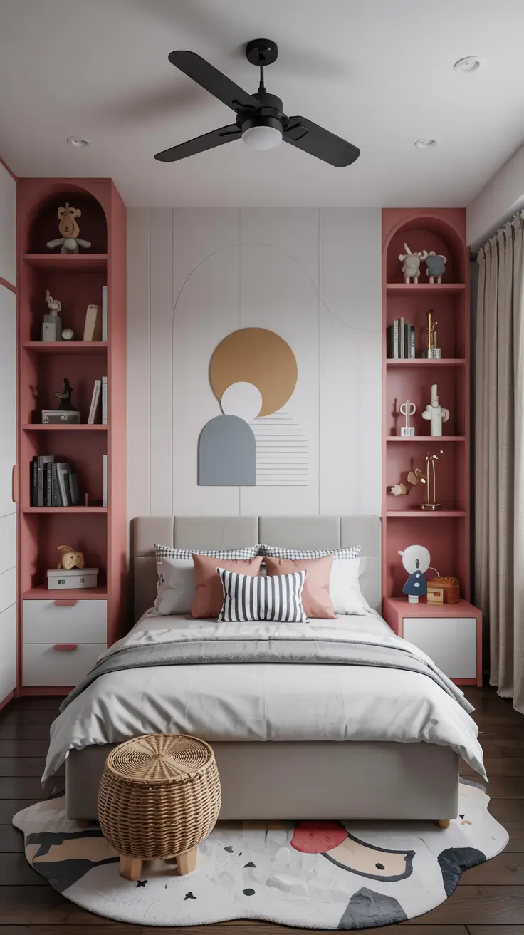 Kids Room Renovation Ideas 2026: DIY, Attic, RV & Budget-Friendly Designs