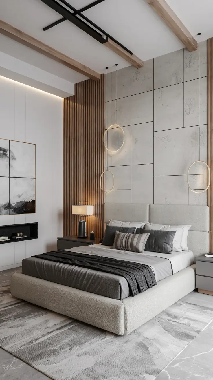 King Bedroom Sets Ideas 2026 for Modern Master Suites