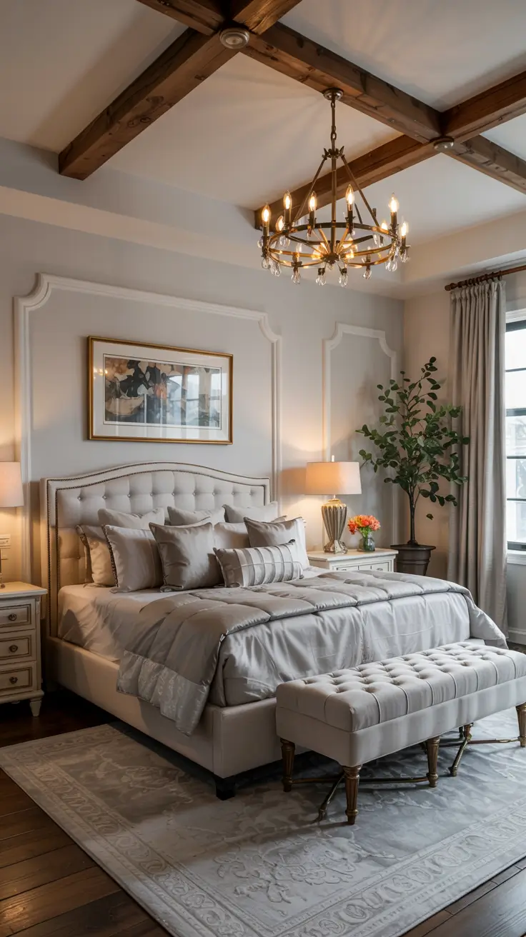 King Bedroom Sets Ideas 2026 for Modern Master Suites