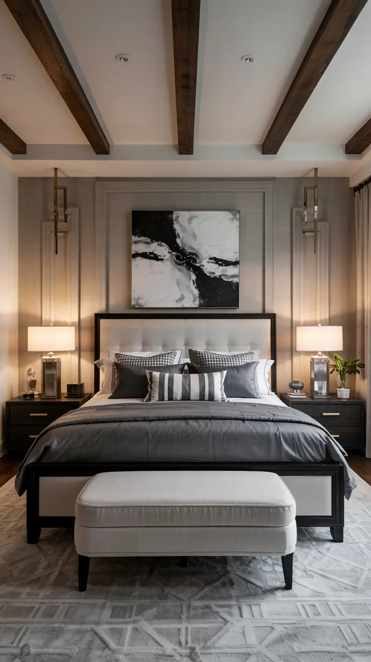 King Bedroom Sets Ideas 2026 for Modern Master Suites