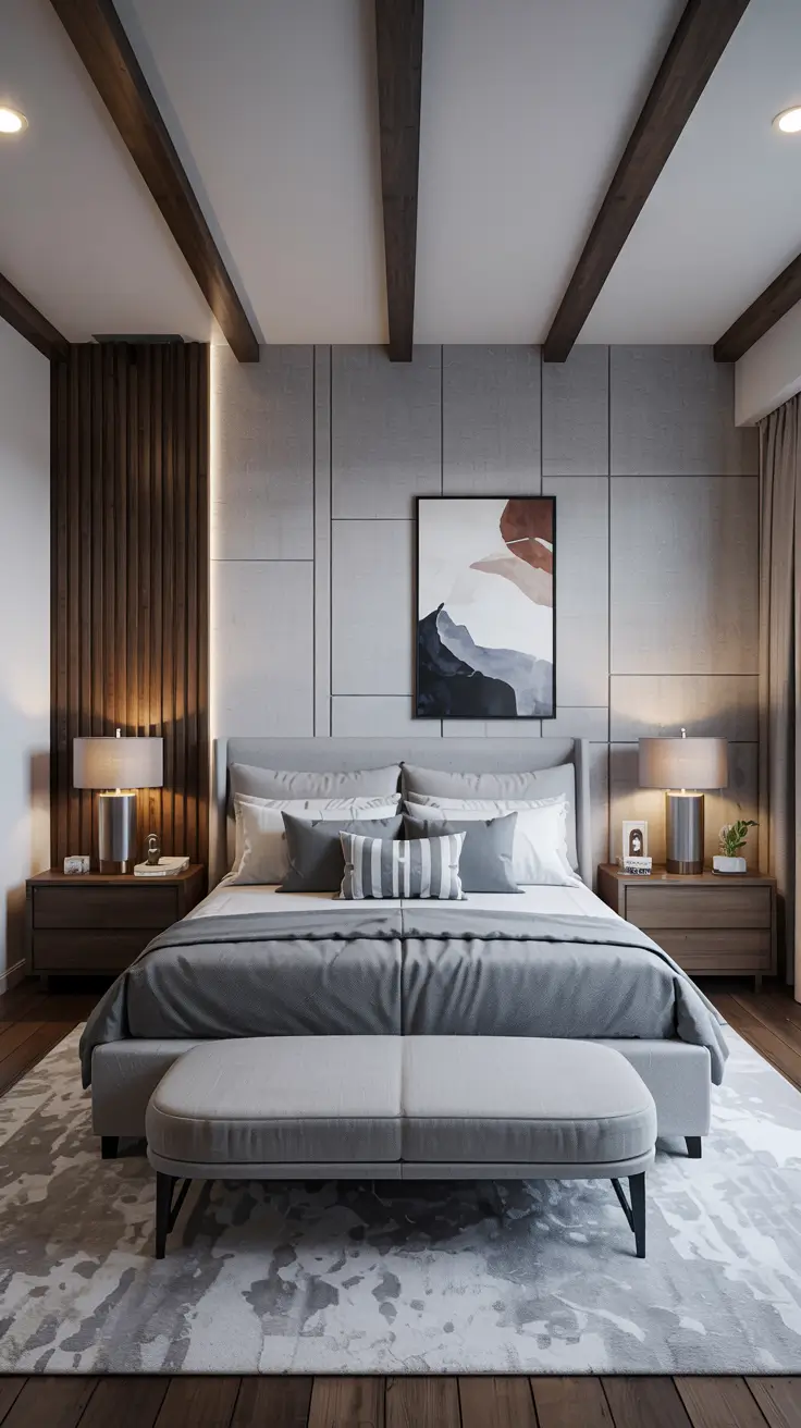 King Bedroom Sets Ideas 2026 for Modern Master Suites