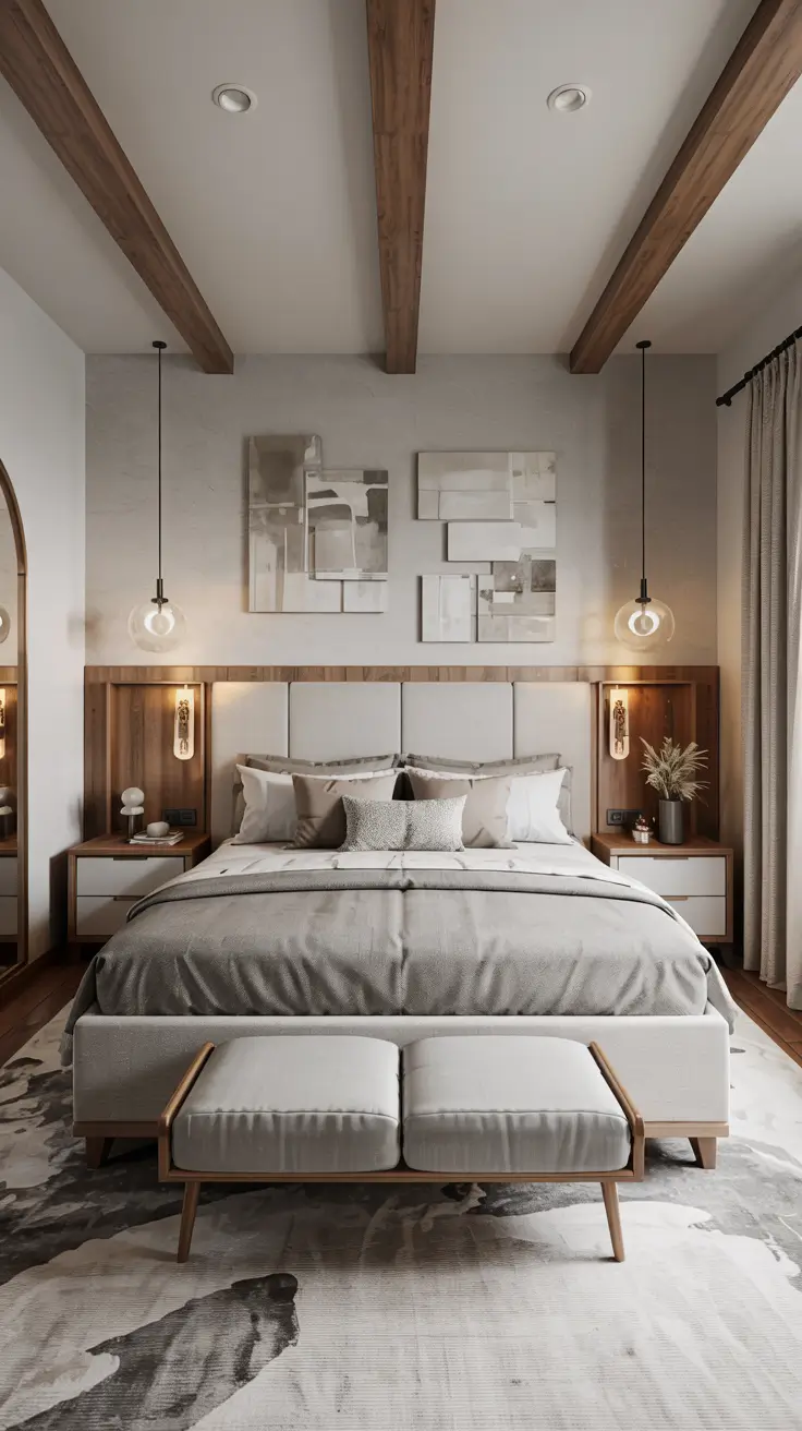 King Bedroom Sets Ideas 2026 for Modern Master Suites