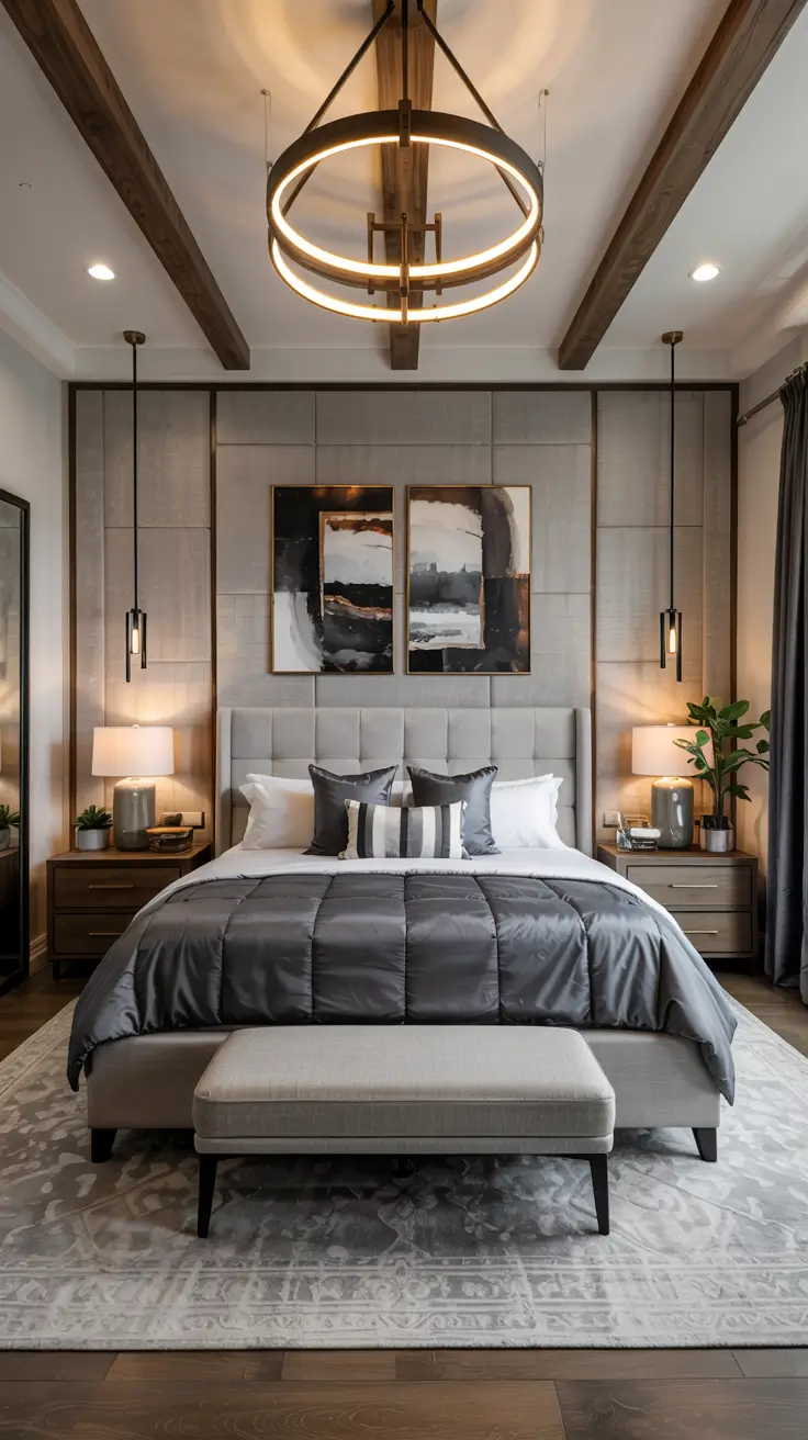 King Bedroom Sets Ideas 2026 for Modern Master Suites