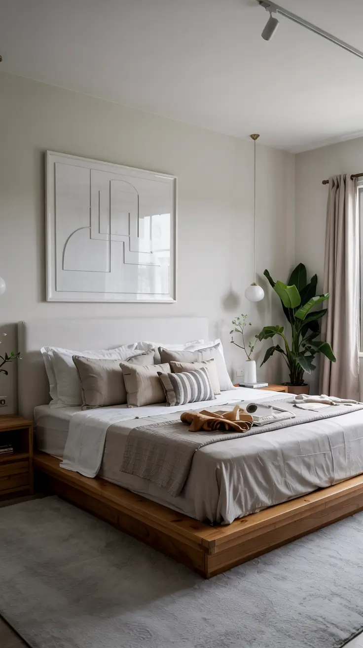 King Size Bed Ideas 2026: Cozy, Stylish & Space-Smart Bedroom Designs