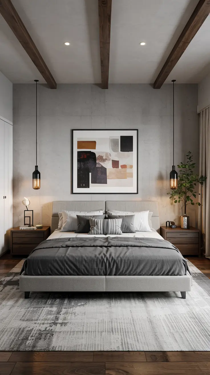 King Size Bed Ideas 2026: Cozy, Stylish & Space-Smart Bedroom Designs