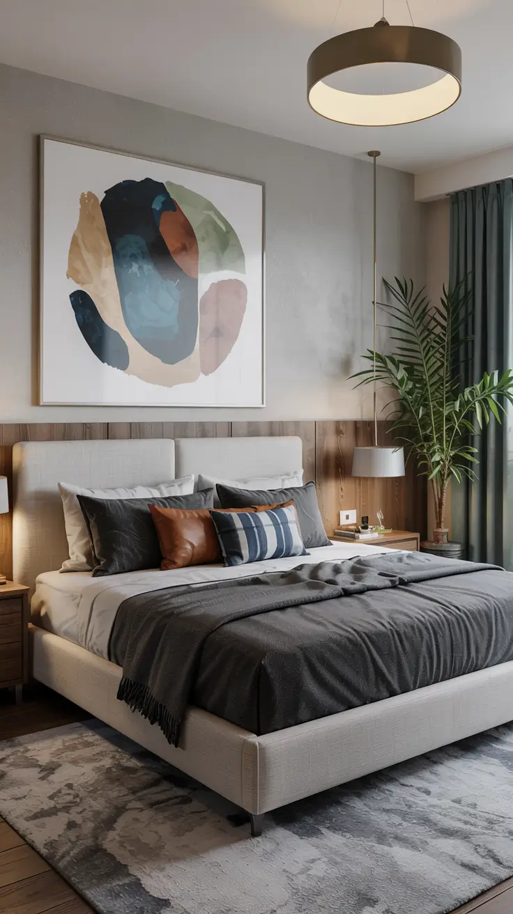 King Size Bed Ideas 2026: Cozy, Stylish & Space-Smart Bedroom Designs