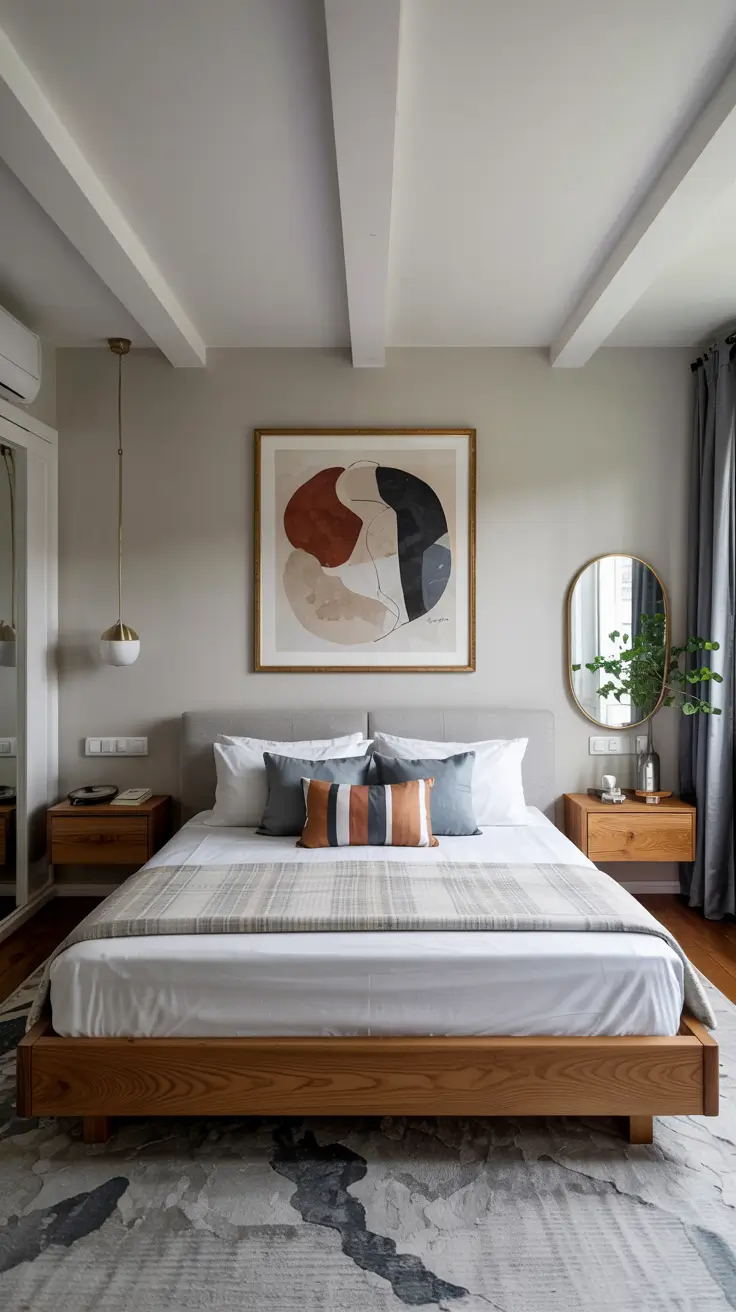 King Size Bed Ideas 2026: Cozy, Stylish & Space-Smart Bedroom Designs