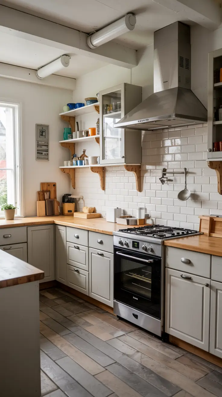 Kitchen Countertops Ideas 2026: Modern, Quartz & Granite Designs