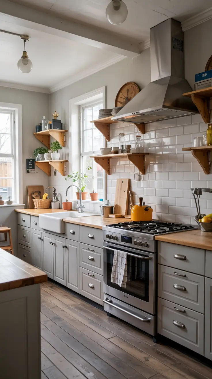 Kitchen Countertops Ideas 2026: Modern, Quartz & Granite Designs