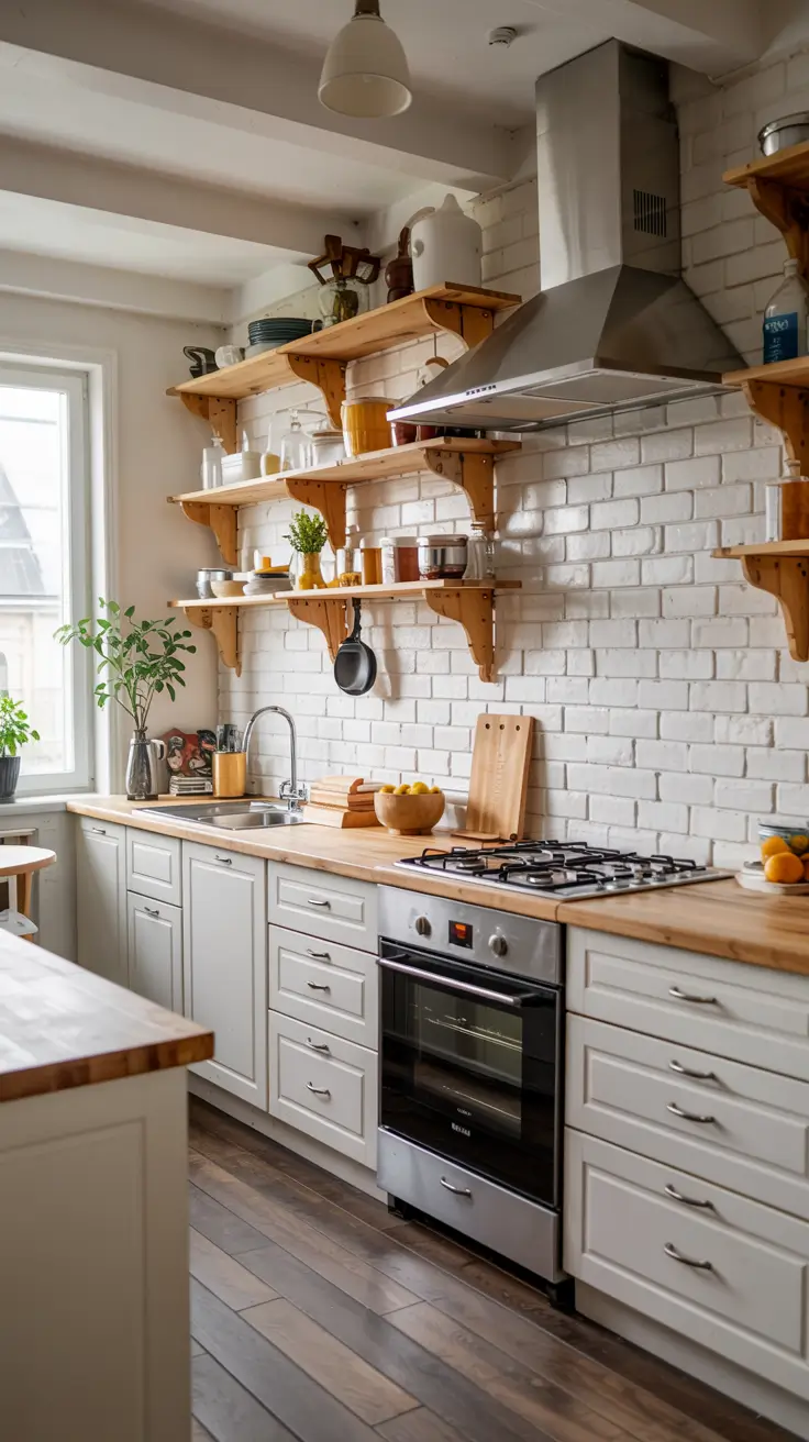 Kitchen Countertops Ideas 2026: Modern, Quartz & Granite Designs