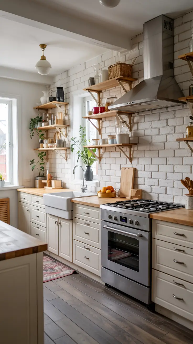 Kitchen Countertops Ideas 2026: Modern, Quartz & Granite Designs