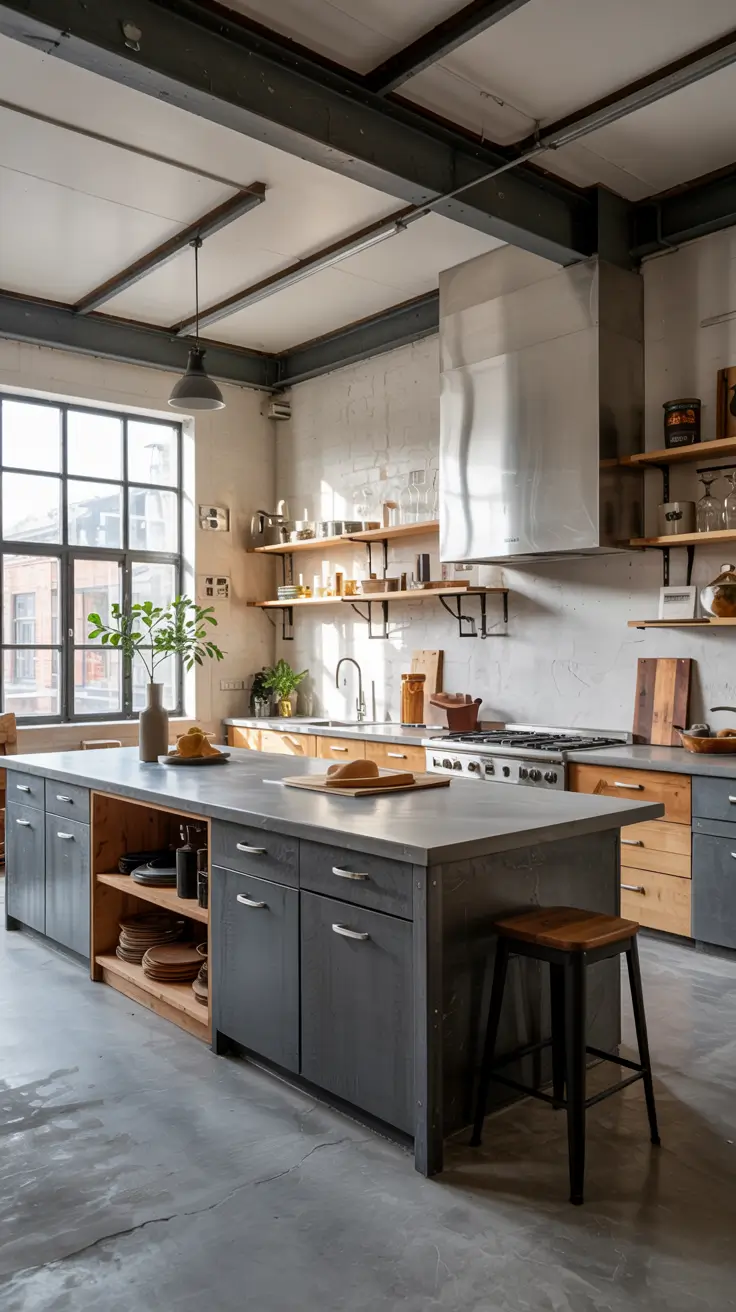 Kitchen Countertops Ideas 2026: Modern, Quartz & Granite Designs