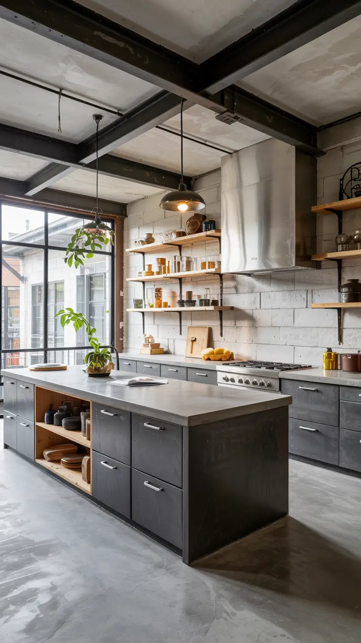 Kitchen Countertops Ideas 2026: Modern, Quartz & Granite Designs