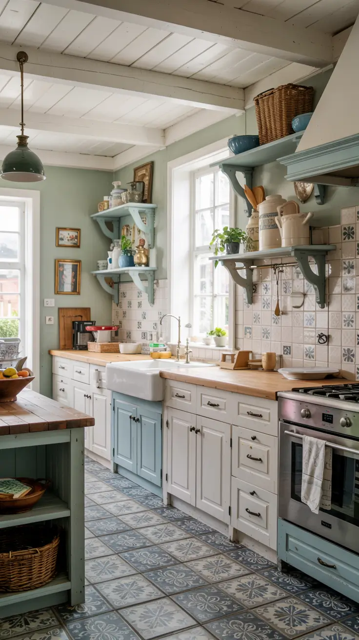 Kitchen Countertops Ideas 2026: Modern, Quartz & Granite Designs