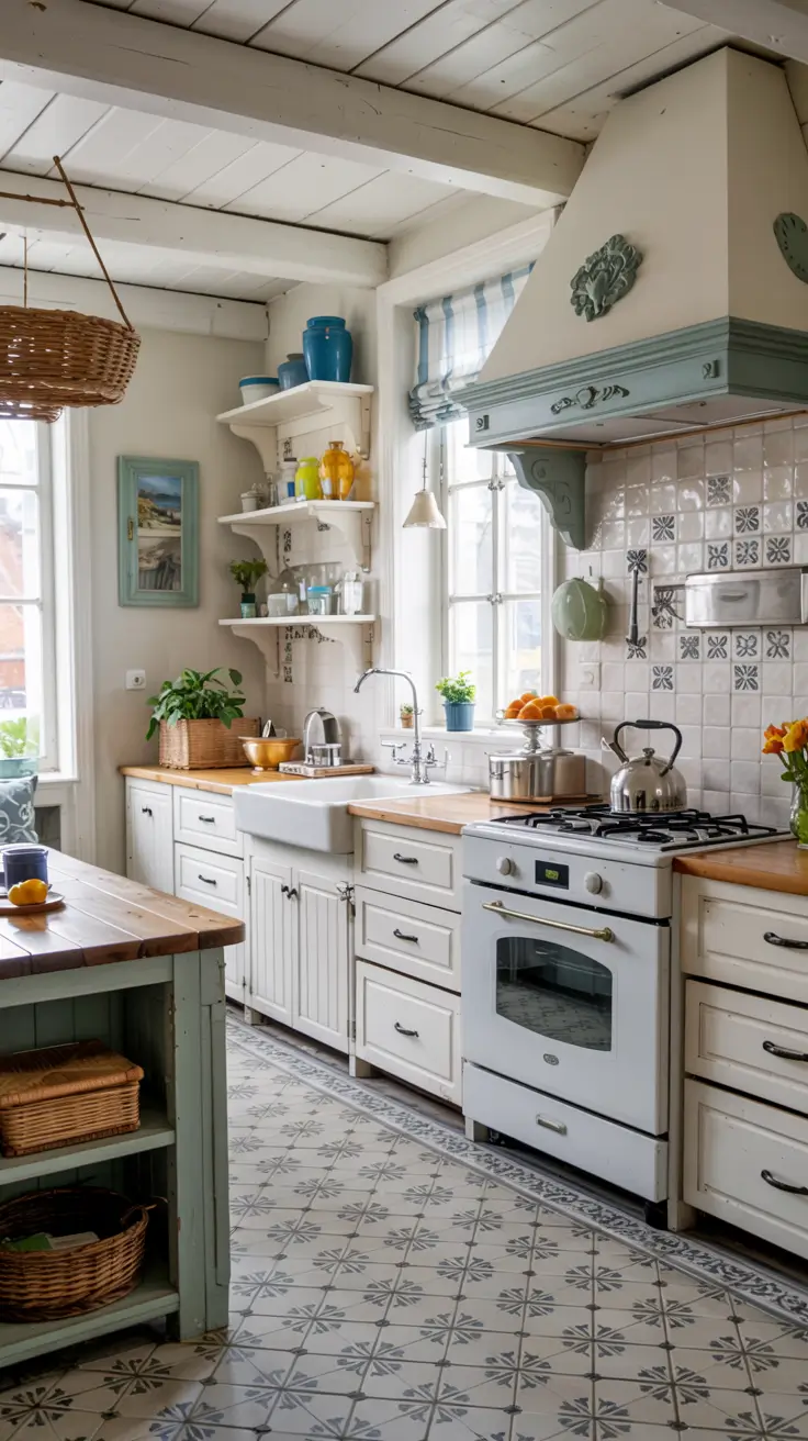 Kitchen Countertops Ideas 2026: Modern, Quartz & Granite Designs