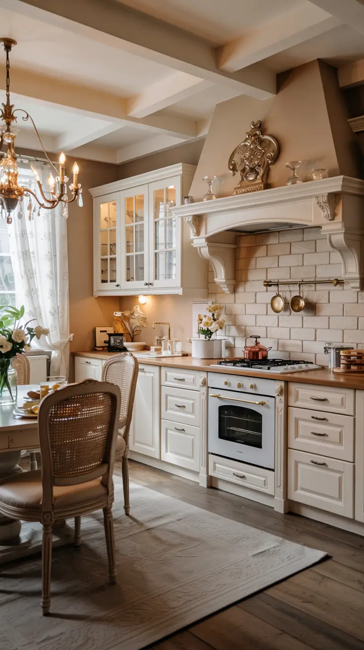 Kitchen Countertops Ideas 2026: Modern, Quartz & Granite Designs