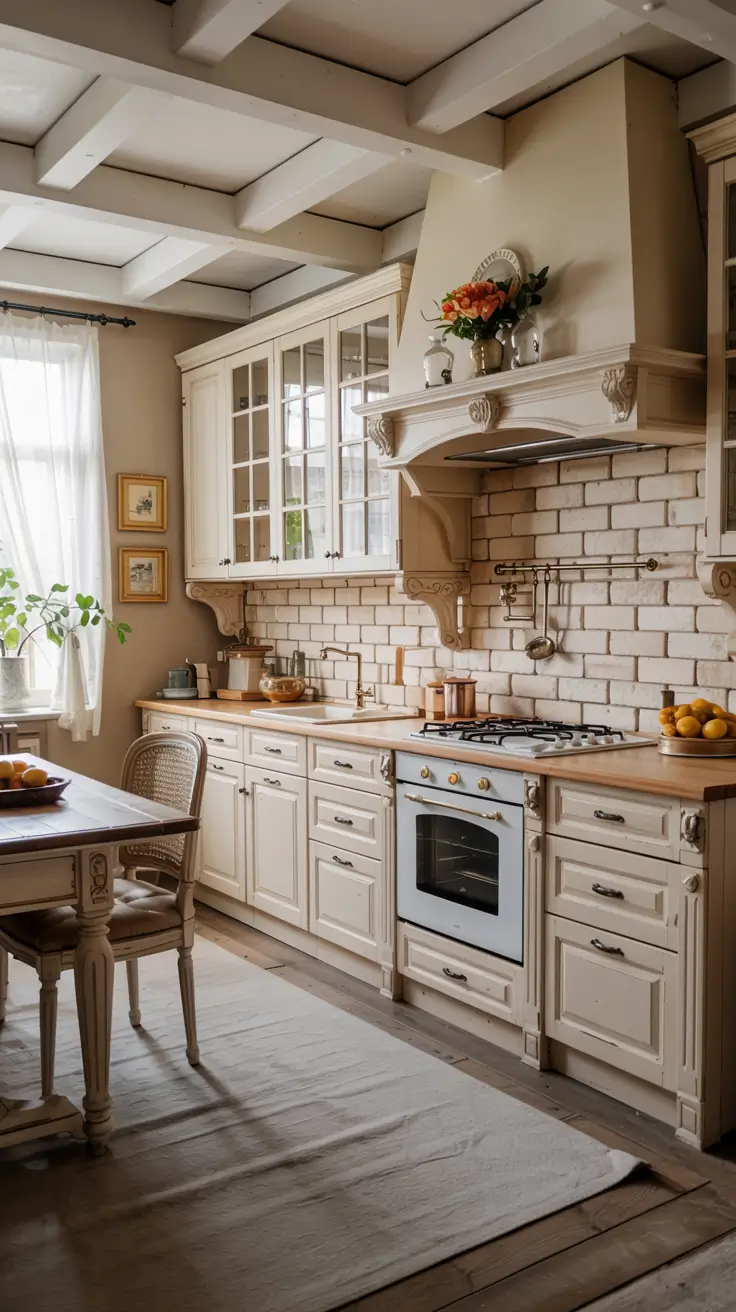 Kitchen Countertops Ideas 2026: Modern, Quartz & Granite Designs