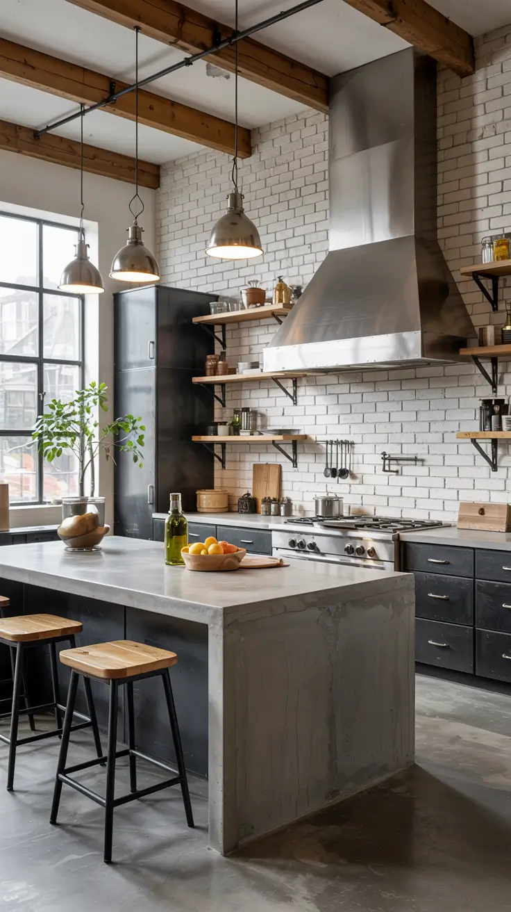 Kitchen Countertops Ideas 2026: Modern, Quartz & Granite Designs