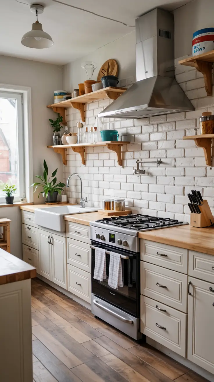 Kitchen Countertops Ideas 2026: Modern, Quartz & Granite Designs