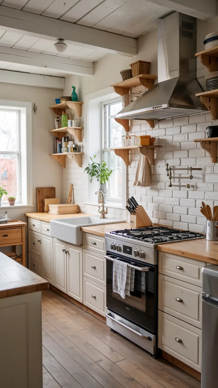 Kitchen Countertops Ideas 2026: Modern, Quartz & Granite Designs