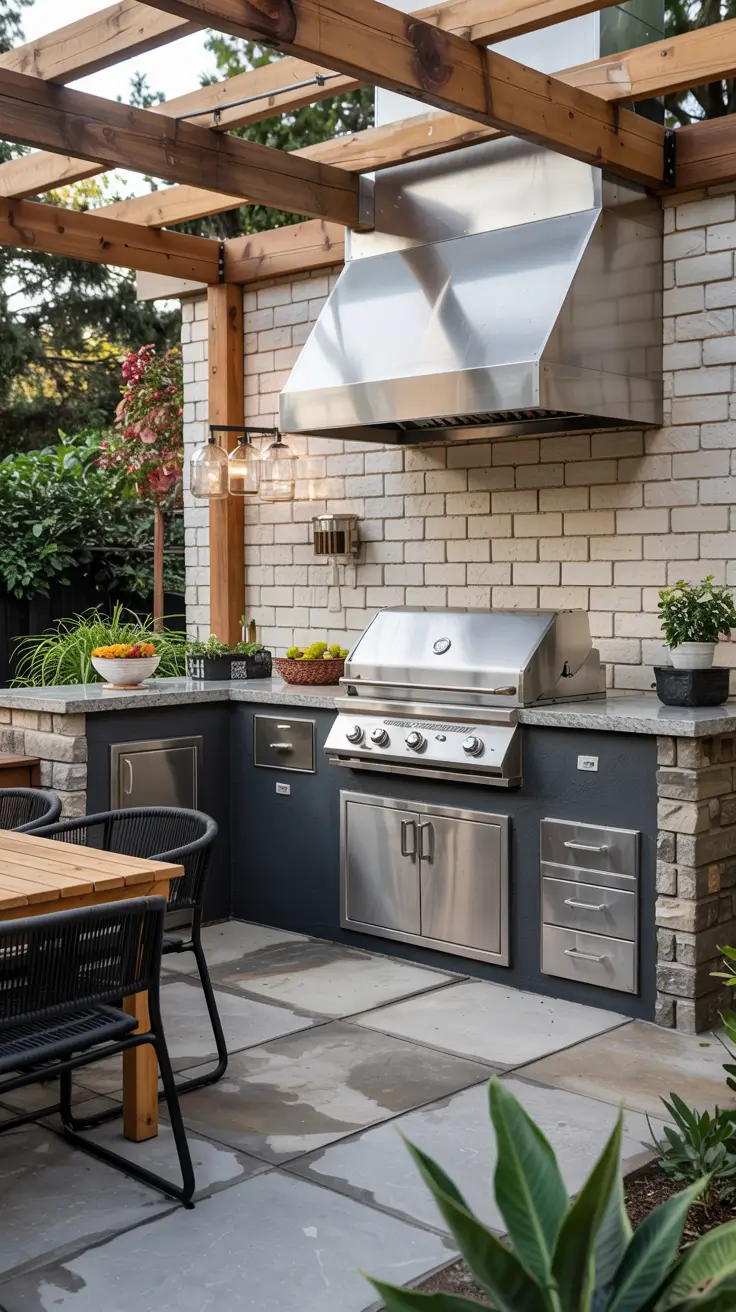 Kitchen Countertops Ideas 2026: Modern, Quartz & Granite Designs