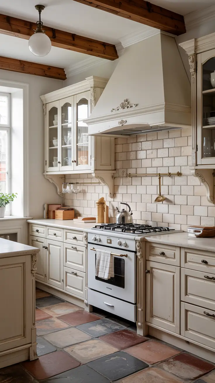 Kitchen Countertops Ideas 2026: Modern, Quartz & Granite Designs