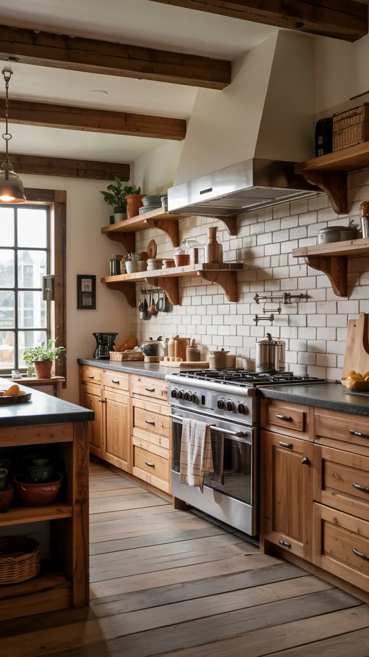 Kitchen Countertops Ideas 2026: Modern, Quartz & Granite Designs