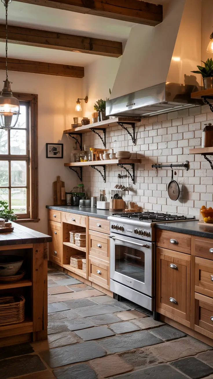 Kitchen Countertops Ideas 2026: Modern, Quartz & Granite Designs