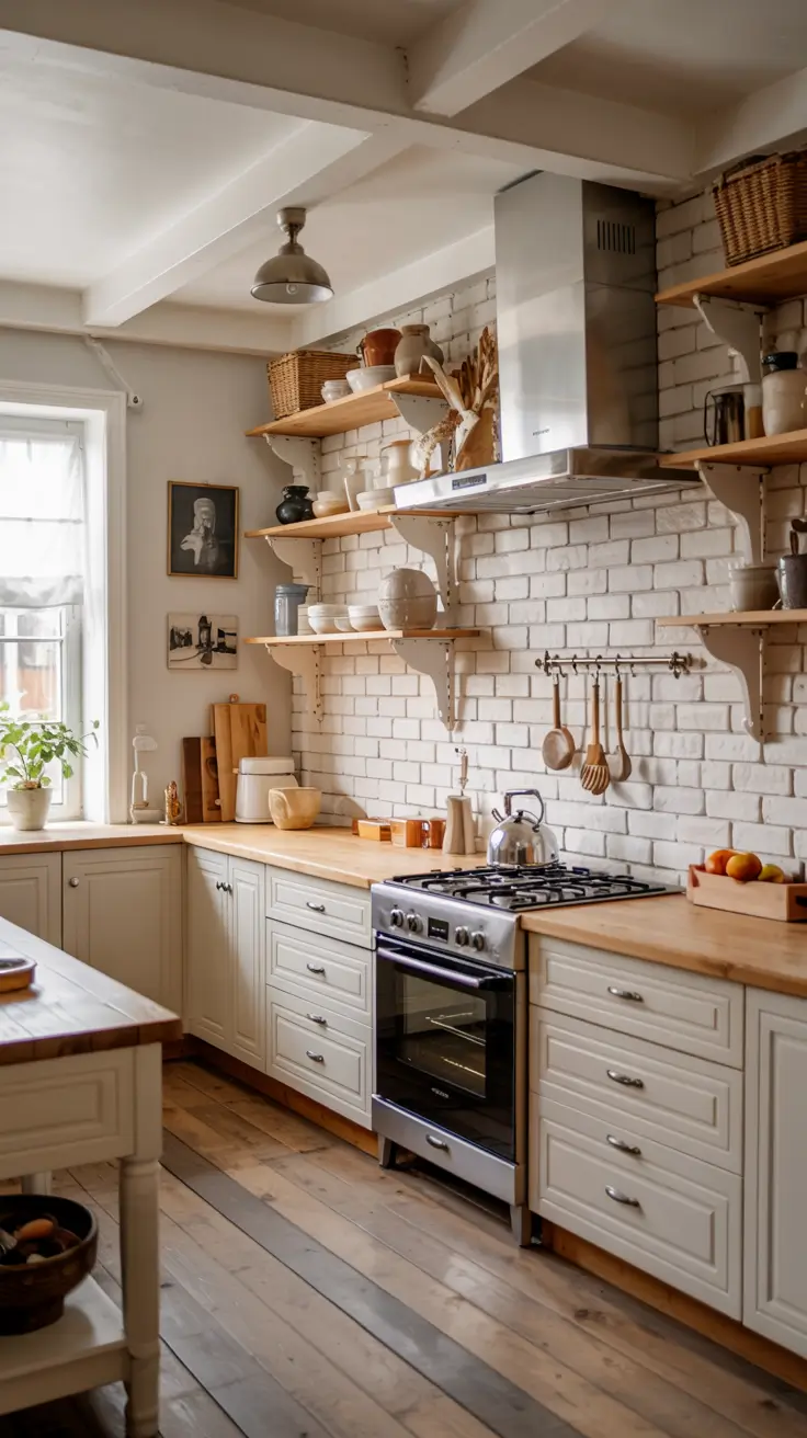 Kitchen Countertops Ideas 2026: Modern, Quartz & Granite Designs