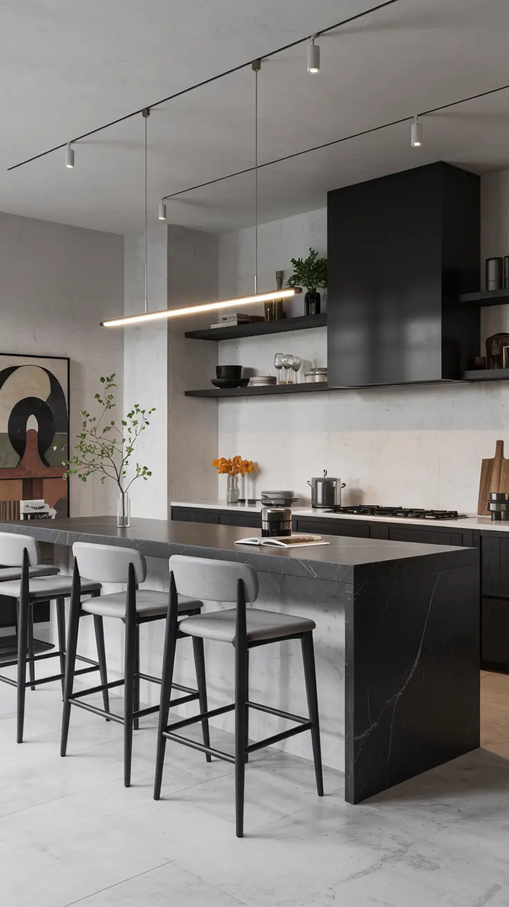 Kitchen Island Chairs Ideas 2026: Comfortable, Modern & Stylish Seating