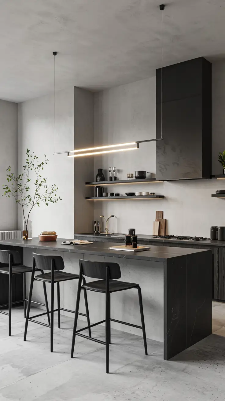 Kitchen Island Chairs Ideas 2026: Comfortable, Modern & Stylish Seating