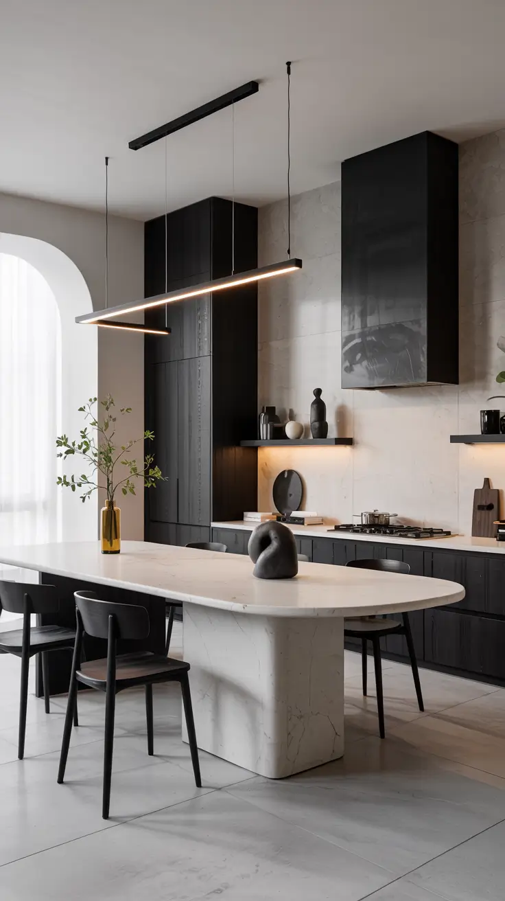 Kitchen Island Chairs Ideas 2026: Comfortable, Modern & Stylish Seating