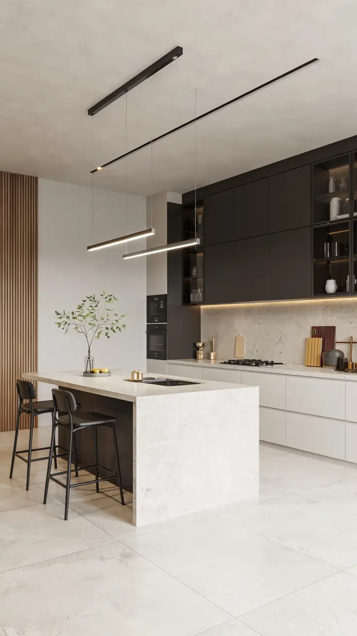 Kitchen Island Chairs Ideas 2026: Comfortable, Modern & Stylish Seating