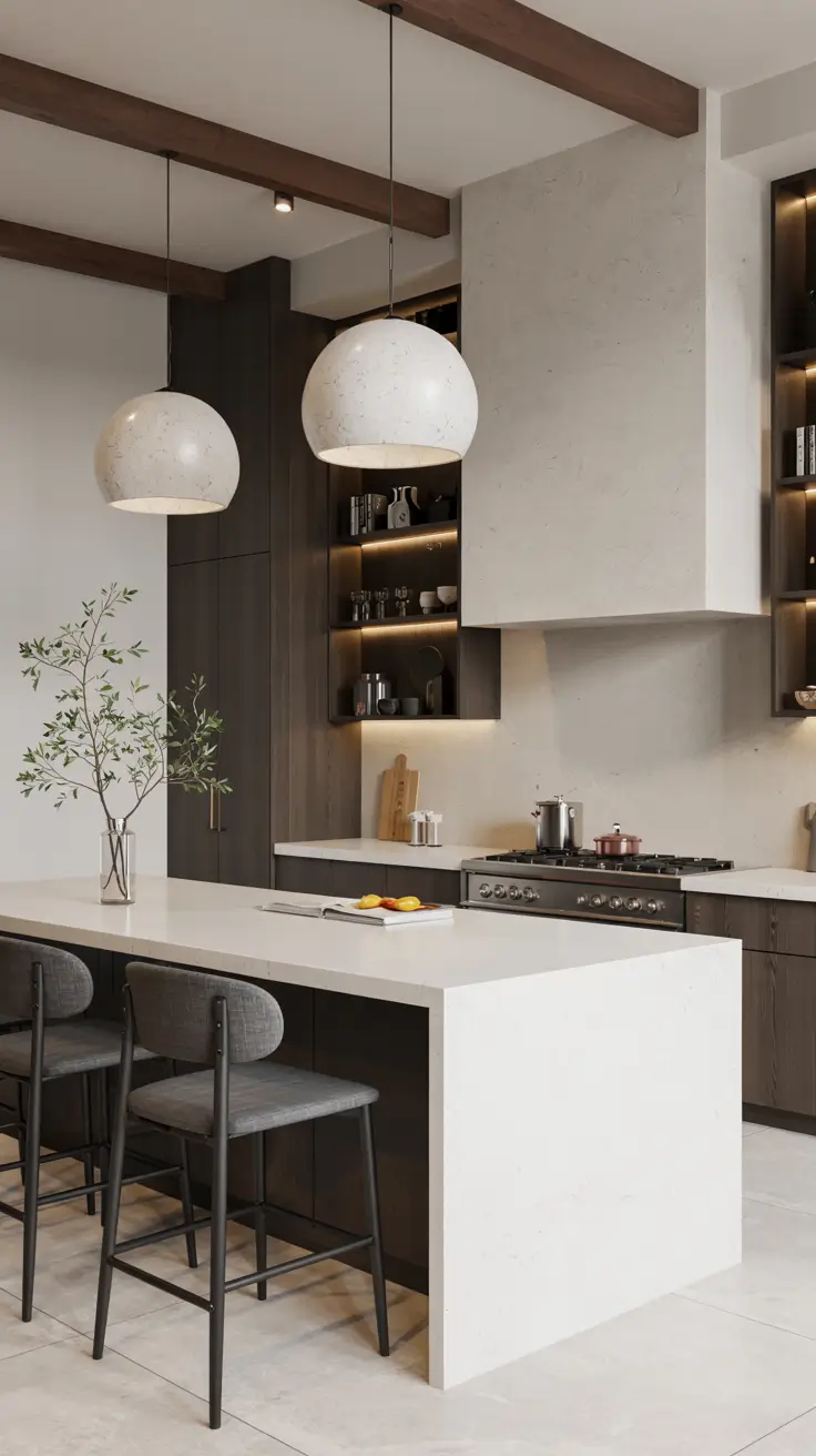 Kitchen Island Chairs Ideas 2026: Comfortable, Modern & Stylish Seating