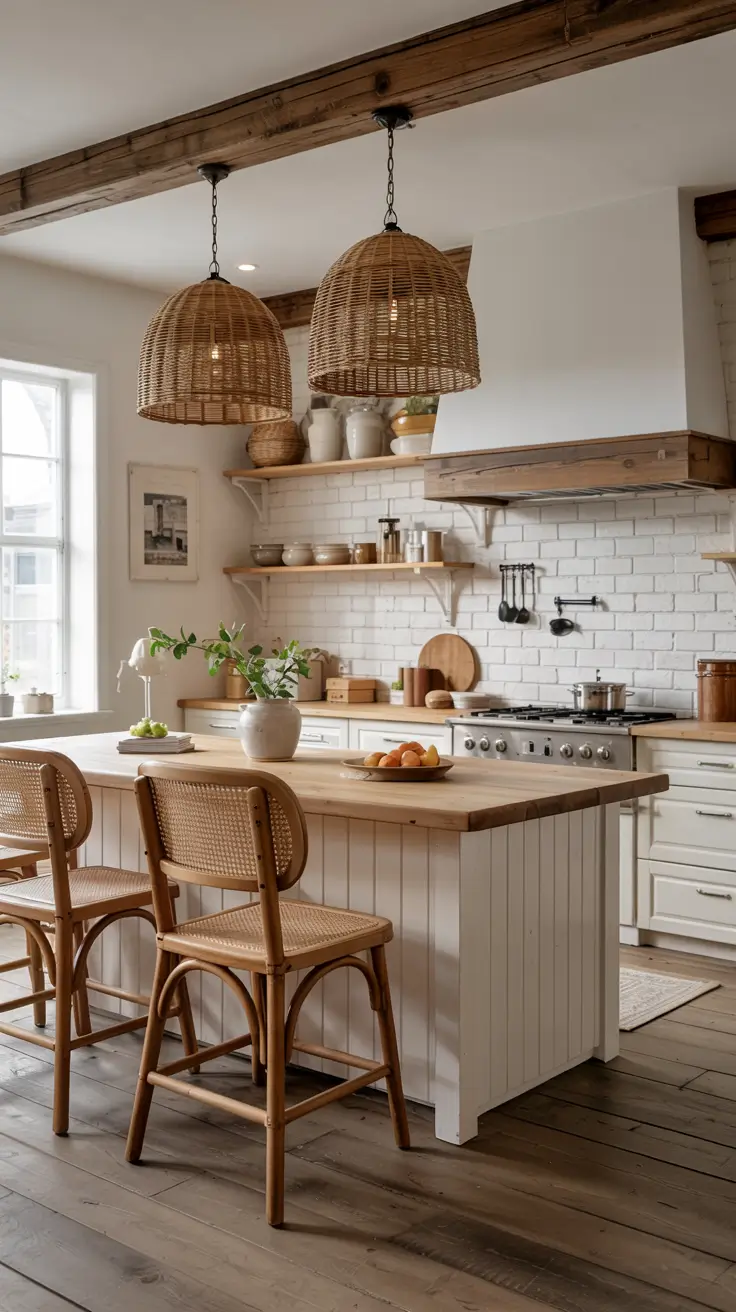 Kitchen Island Chairs Ideas 2026: Comfortable, Modern & Stylish Seating