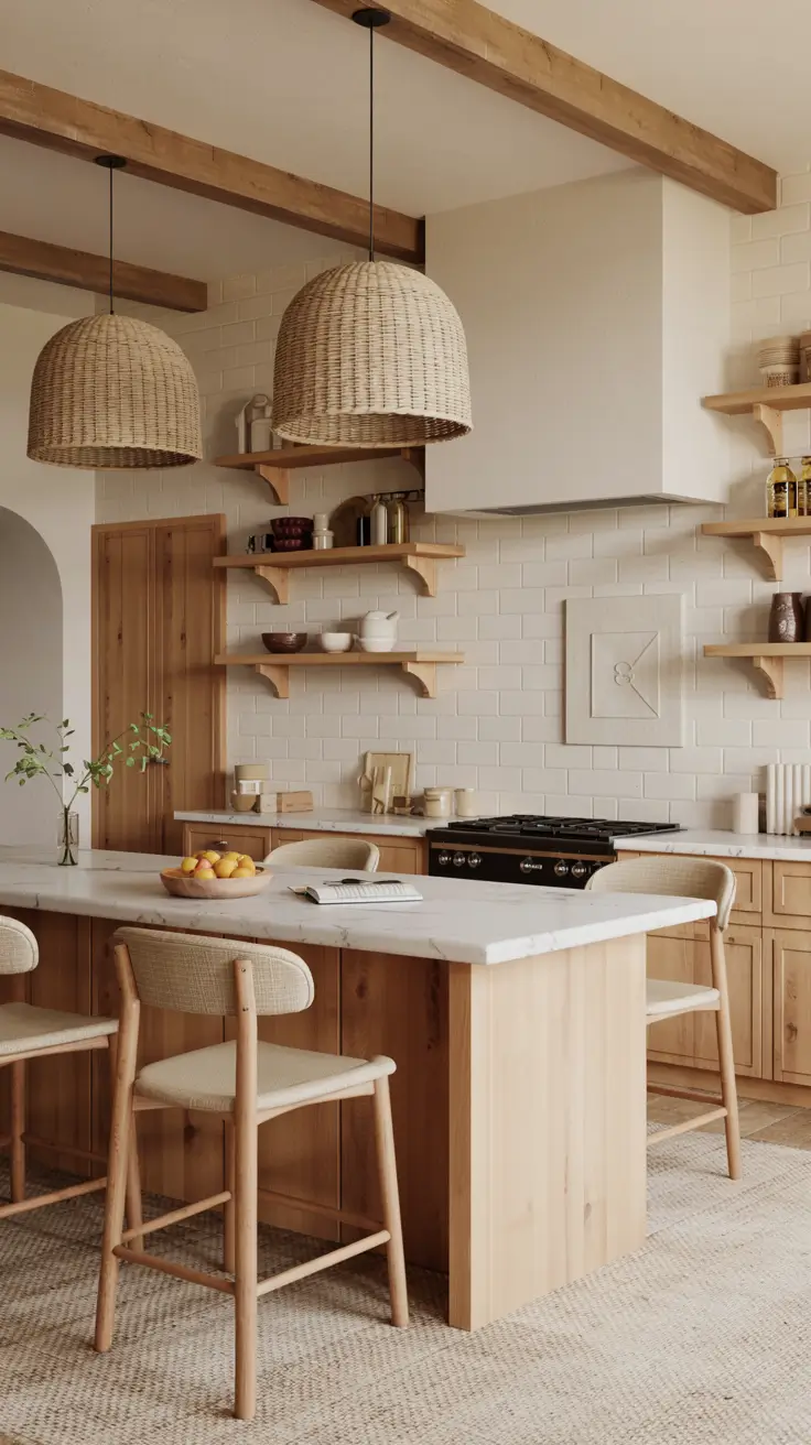 Kitchen Island Chairs Ideas 2026: Comfortable, Modern & Stylish Seating