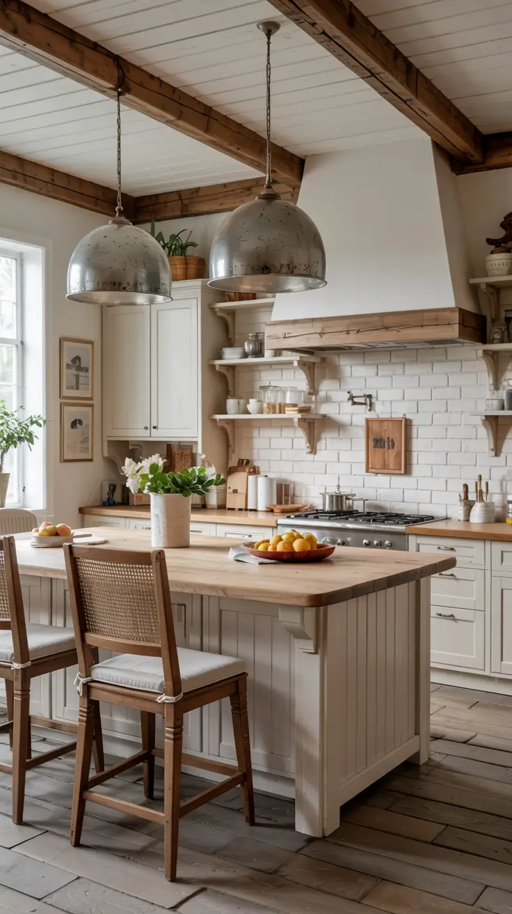 Kitchen Island Chairs Ideas 2026: Comfortable, Modern & Stylish Seating