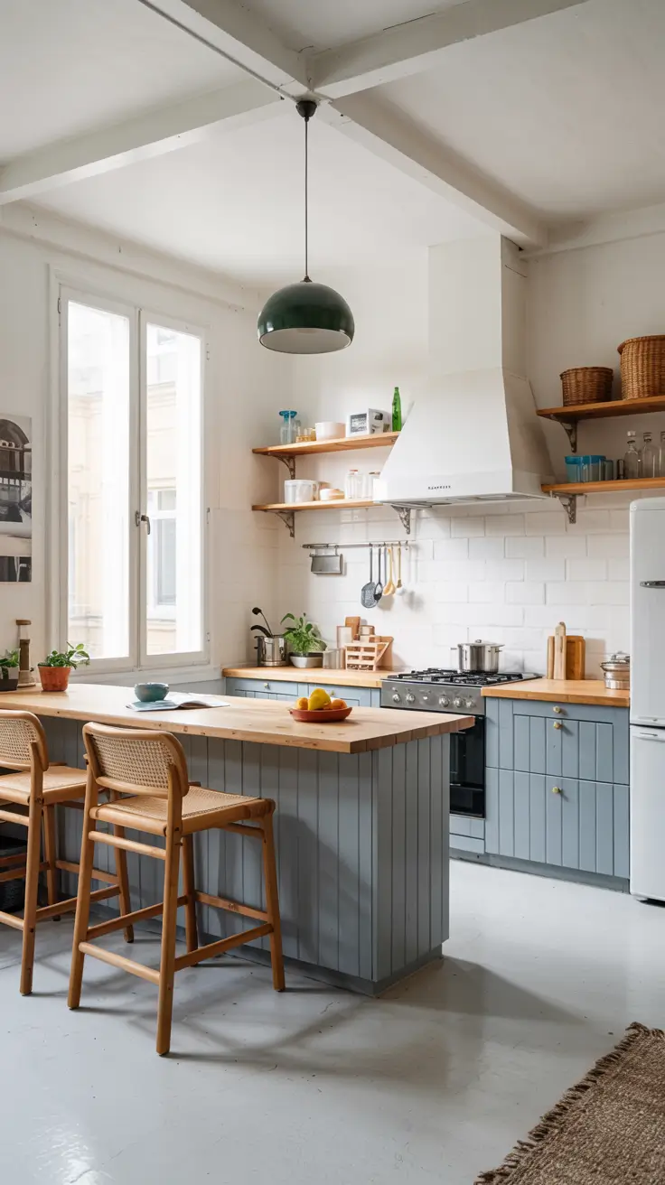 Kitchen Island Chairs Ideas 2026: Comfortable, Modern & Stylish Seating