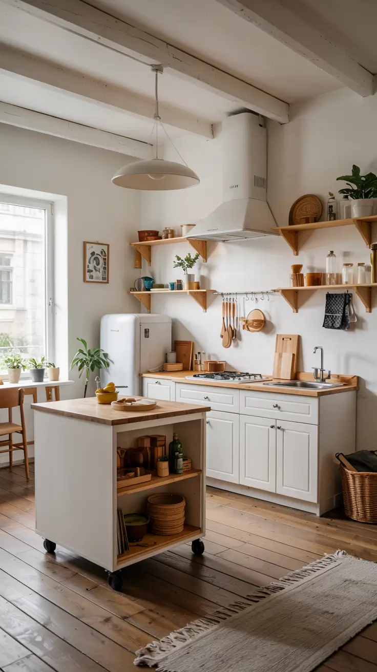 Kitchen Island Ideas 2026: Modern, Small Space & Seating Designs