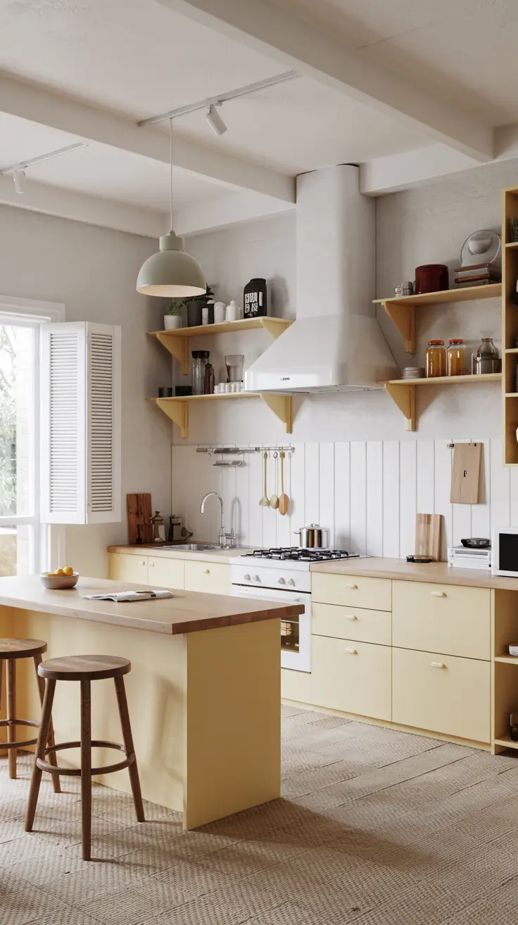 Kitchen Island Ideas 2026: Modern, Small Space & Seating Designs