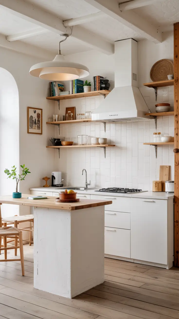 Kitchen Island Ideas 2026: Modern, Small Space & Seating Designs