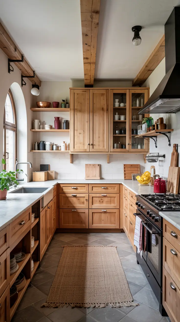 Kitchen Island Ideas 2026: Modern, Small Space & Seating Designs