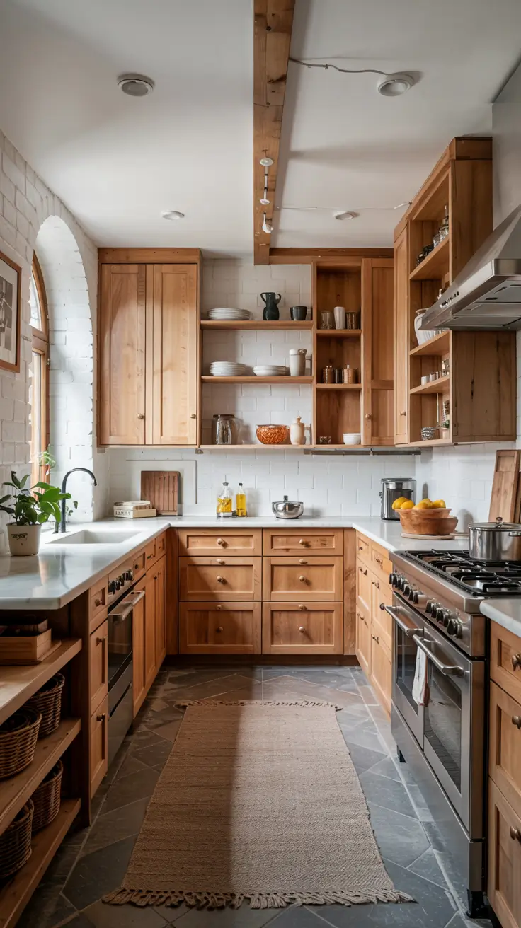 Kitchen Island Ideas 2026: Modern, Small Space & Seating Designs