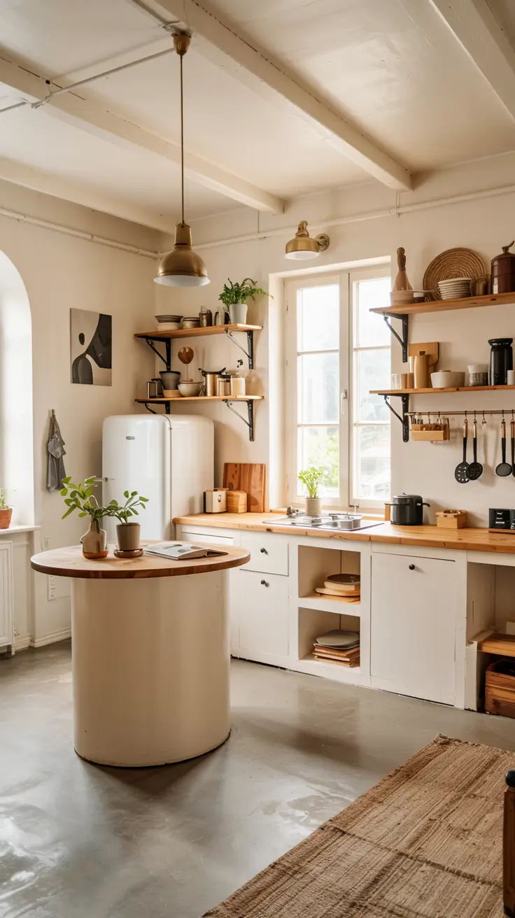 Kitchen Island Ideas 2026: Modern, Small Space & Seating Designs