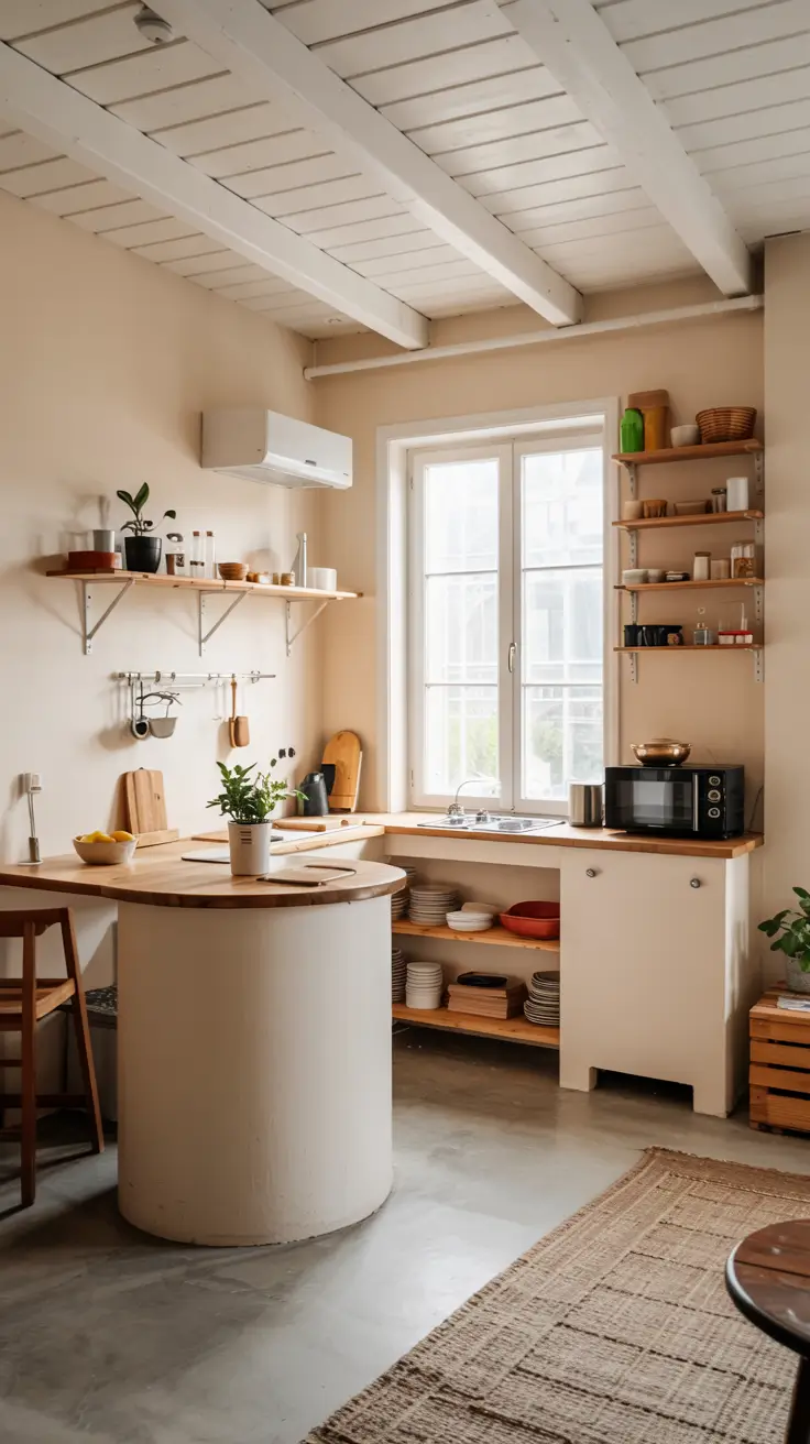 Kitchen Island Ideas 2026: Modern, Small Space & Seating Designs